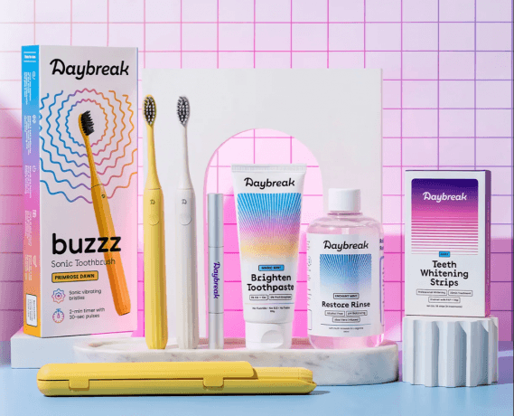 Upgrade Your Oral Care With Teeth Whitening Pen